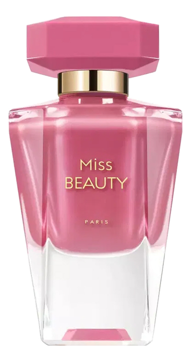 Gemina B. Miss Beauty