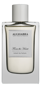Alghabra From The Heart