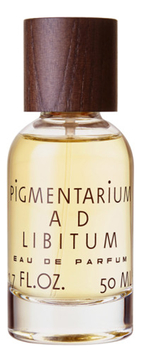 PIGMENTARIUM Ad Libitum