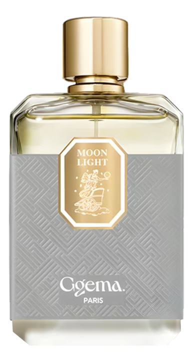 Ggema Moonlight