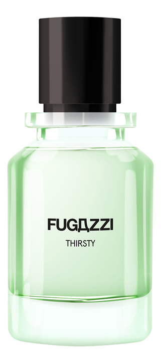 Fugazzi Thirsty Extrait De Parfum
