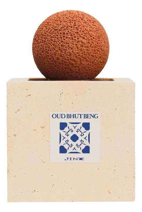 Jinx Smells Oud Bhut Beng