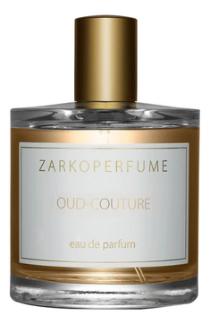 Zarkoperfume Oud-Couture