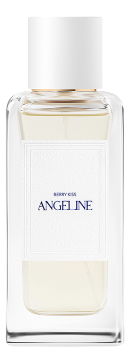 Angeline Berry Kiss