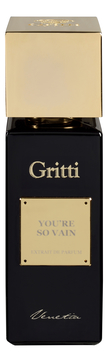 Dr. Gritti You're So Vain
