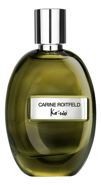 Carine Roitfeld Kar-Wai