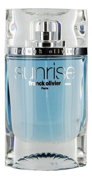 Franck Olivier Sunrise for men