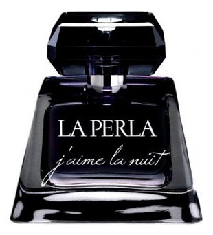 La Perla J'aime La Nuit