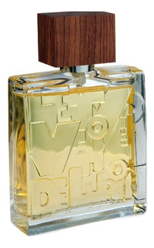 Lubin Le Vetiver for men