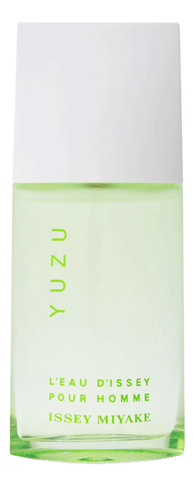Issey Miyake L'Eau D'Issey Pour Homme Yuzu