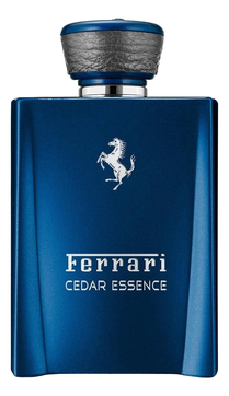 Ferrari Cedar Essence