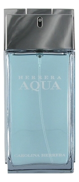 Carolina Herrera Aqua For Men