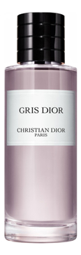 Christian Dior Gris Dior