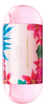 Carolina Herrera 212 Surf for Her