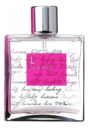 Ron Robinson L Eau de Parfum