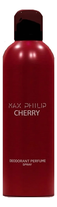Max Philip Cherry