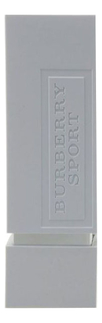 Burberry Sport Ice for Women