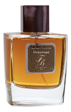 Franck Boclet Heliotrope