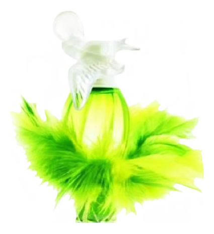 Nina Ricci L'Air du Temps Couture Edition
