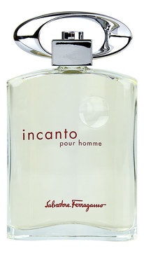 Ferragamo Incanto pour homme