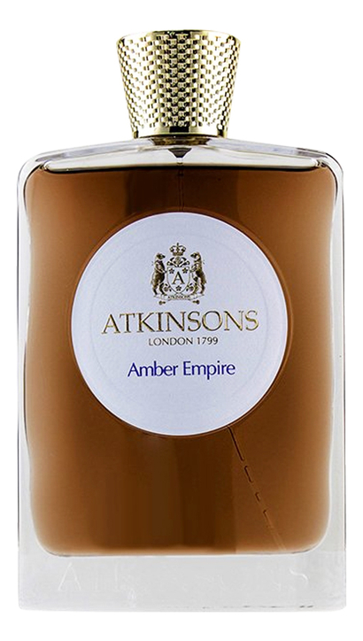 Atkinsons Amber Empire