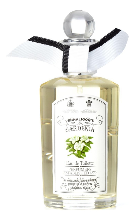 Penhaligon's Gardenia