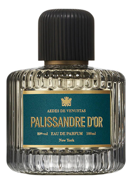 Aedes de Venustas Palissandre d'Or