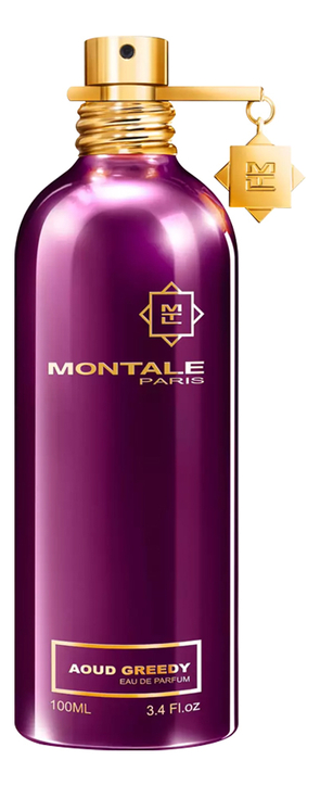 Montale Aoud Greedy