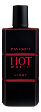 Davidoff Hot Water Night