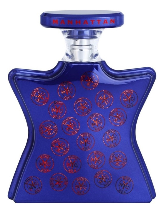 Bond No 9 Manhattan