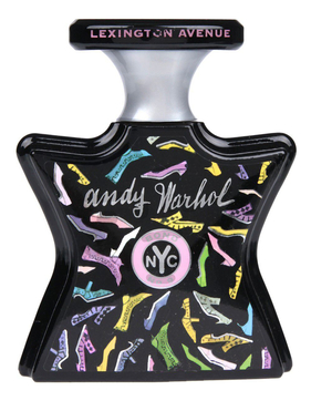 Bond No 9 Andy Warhol Lexington Avenue