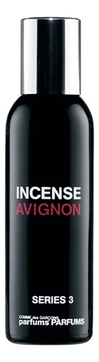 Comme des Garcons Series 3 Incense: Avignon