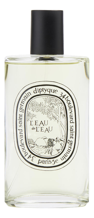 Diptyque L'Eau de L'Eau