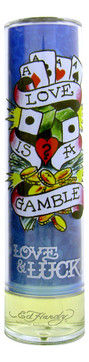 Christian Audigier Ed Hardy Love & Luck for men