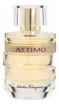 Ferragamo Attimo Woman