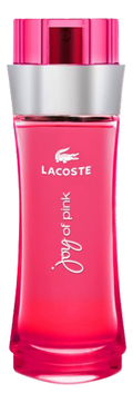 Lacoste Joy of Pink