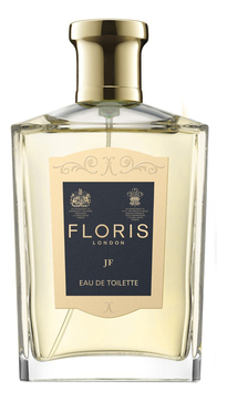 Floris JF