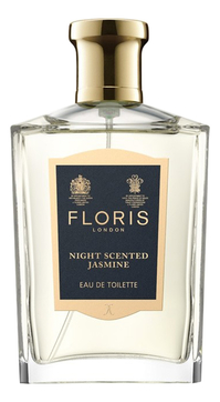 Floris Night Scented Jasmine