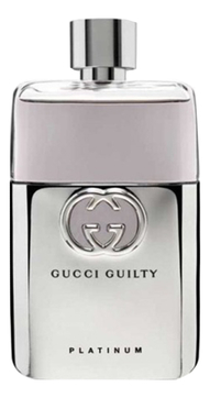 Gucci Guilty Pour Homme Platinum