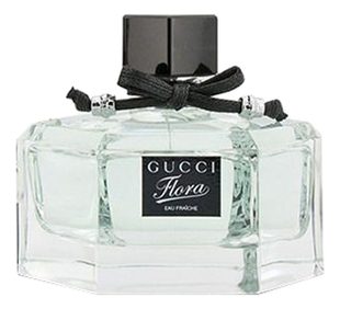 Gucci Flora by Gucci Eau Fraiche