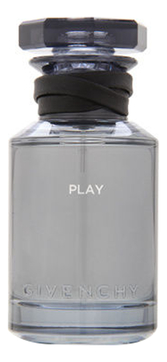 Givenchy Play Leather Edition