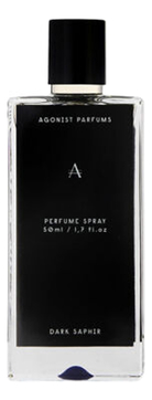 Agonist Dark Saphir