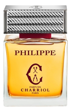 Charriol Philippe Eau de Parfum Pour Homme