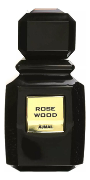 Ajmal Rose Wood