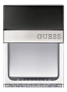 Guess Seductive Homme