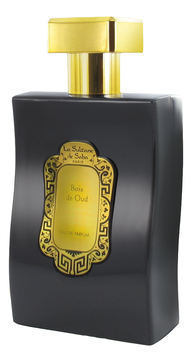 La Sultane de Saba Bois de Oud