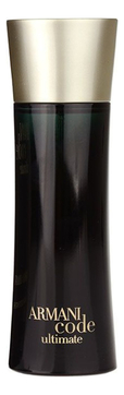 Giorgio Armani Code Ultimate for men