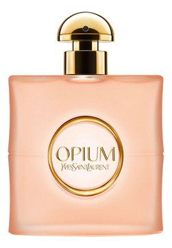 Yves Saint Laurent Opium Vapeurs de Parfum