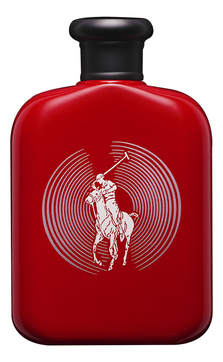 Ralph Lauren Polo Red Remix X Ansel Elgort
