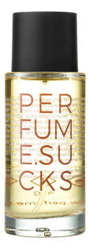 Perfume.Sucks Red